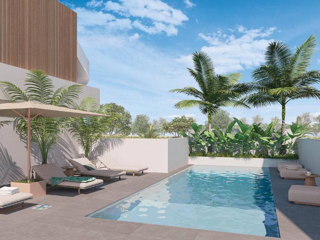 Dúplex en venta en Barrio Los Segundas, Pilar De La Horadada