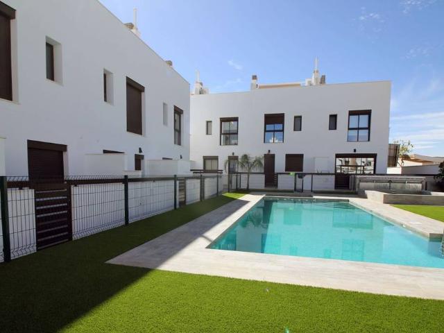 Dúplex en venta en el Baix Segura / La Vega Baja, Valencia