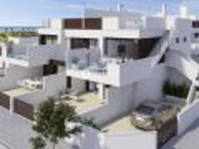 Dúplex en venta en Barrio Los Segundas, el Baix Segura / La Vega Baja