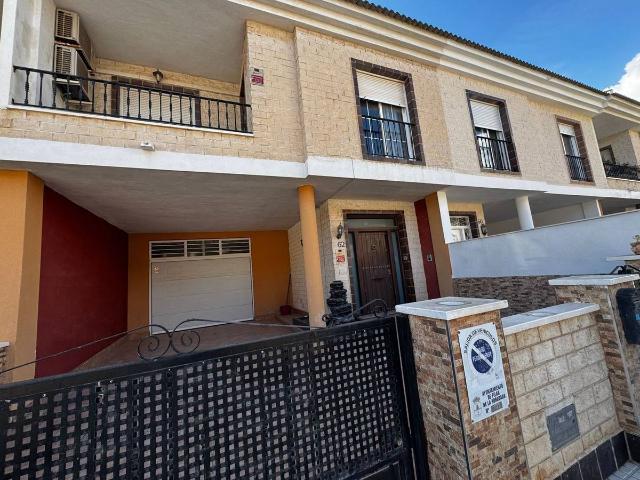 Dúplex en venta en Barrio Los Segundas, Pilar De La Horadada