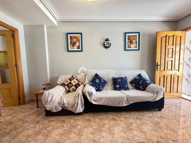 Dúplex en venta en San Pedro del Pinatar, Campo de Cartagena y Mar Menor