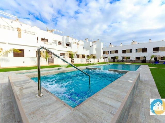Dúplex en venta en el Baix Segura / La Vega Baja, Valencia