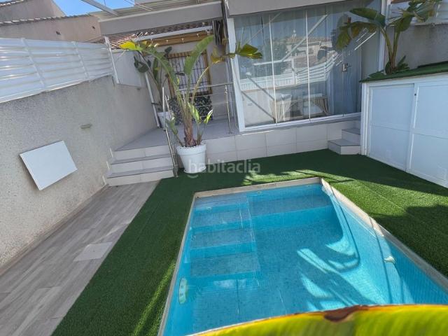 Dúplex en venta en el Baix Segura / La Vega Baja, Valencia