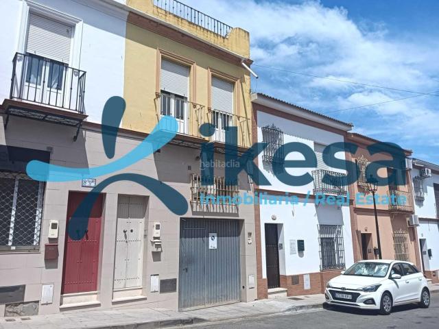 Dúplex en venta en Pilas, Andalucía