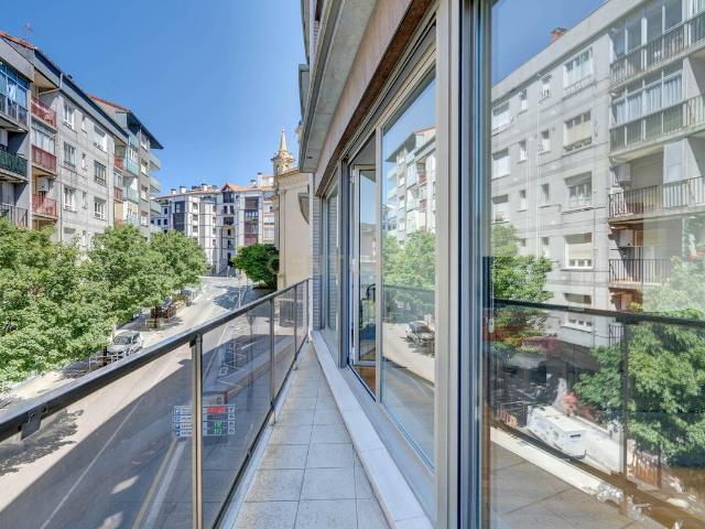 Dúplex en venta en Dunboa, Gipuzkoako Bidasoa