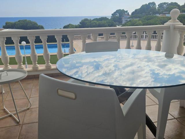 Dúplex en venta en Teulada
