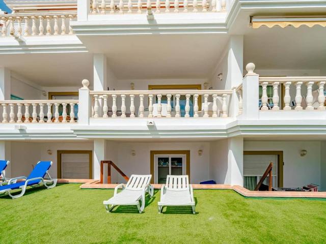 Dúplex en venta en Teulada