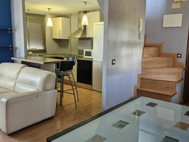 Dúplex en venta en Sevilla, El Arenal