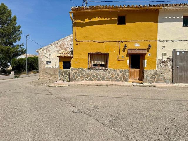 Dúplex en venta en Cañada de la Leña, Oriental