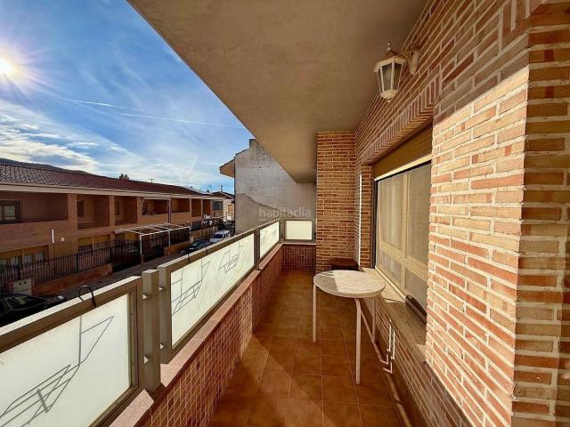 Dúplex en venta en Cañada de la Leña, Oriental