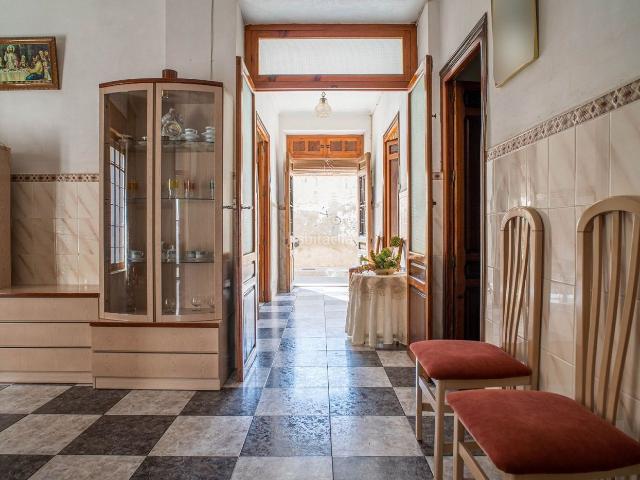 Dúplex en venta en Cañada de la Leña, Oriental
