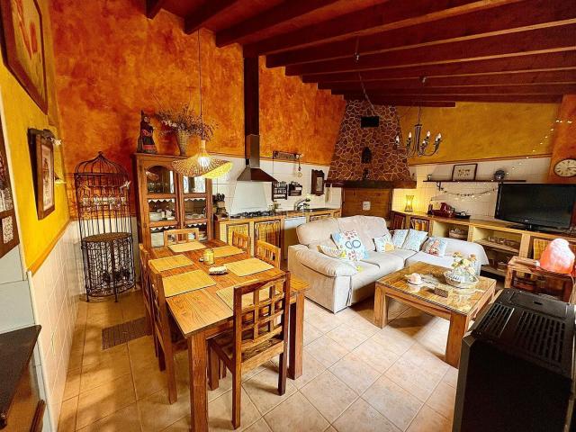 Dúplex en venta en Cañada de la Leña, Oriental