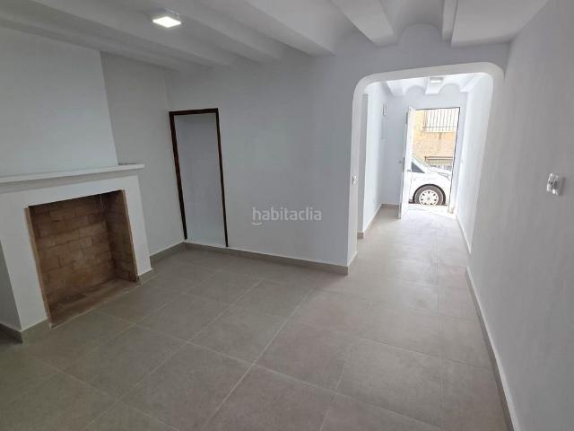 Dúplex en venta en Cañada de la Leña, Oriental