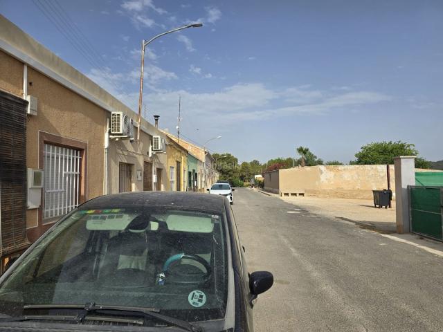 Dúplex en venta en Cañada de la Leña, Oriental