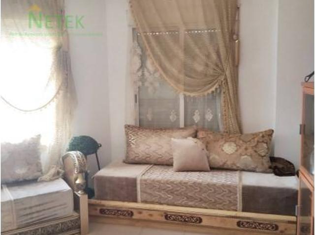 Dúplex en venta en Alicante