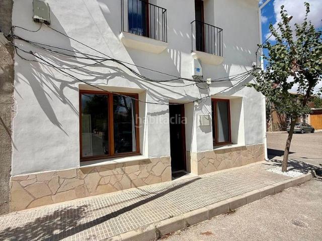 Dúplex en venta en Cañada de la Leña, Oriental