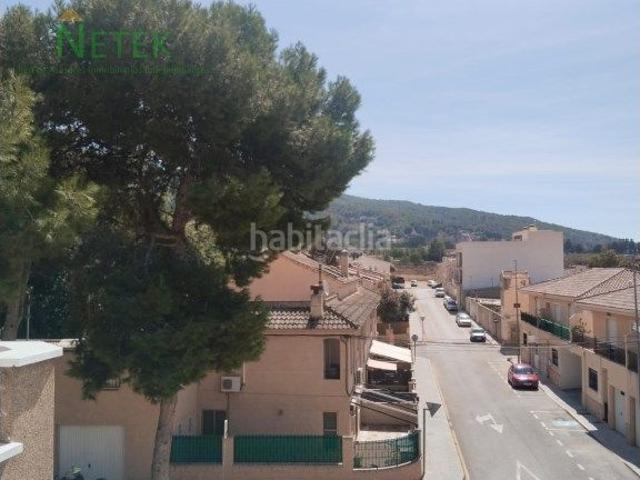 Dúplex en venta en Cañada de la Leña, Oriental