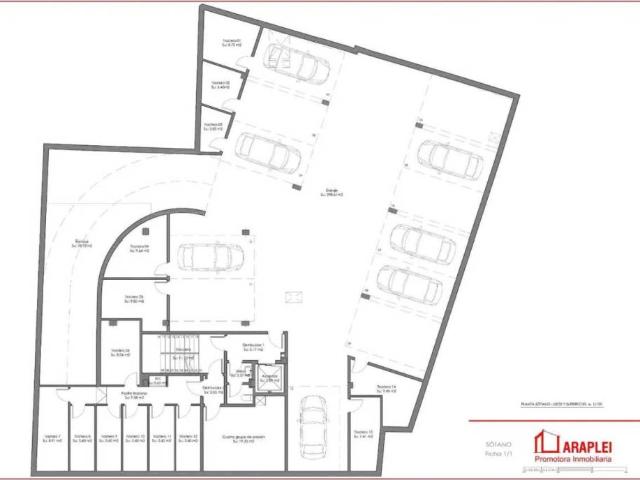 Dúplex en venta en Pinto, Madrid