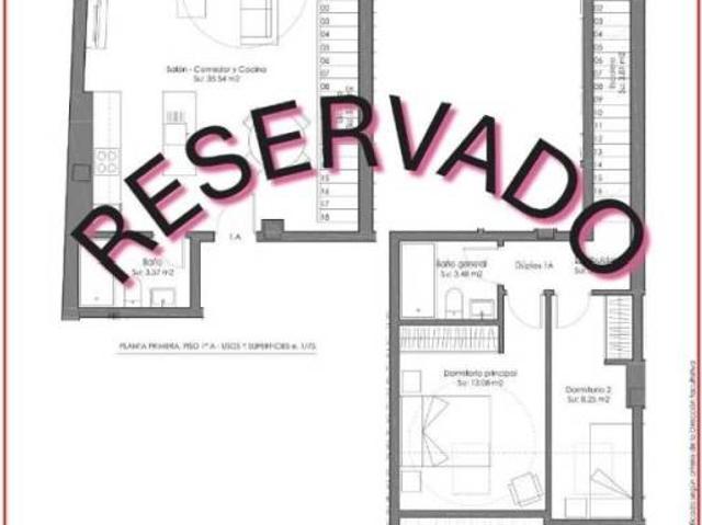 Dúplex en venta en Pinto, Madrid