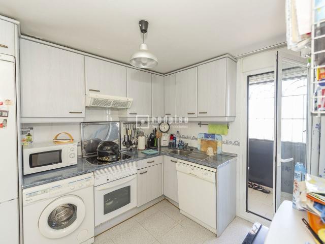 Dúplex en venta en Parque Europa, Pinto