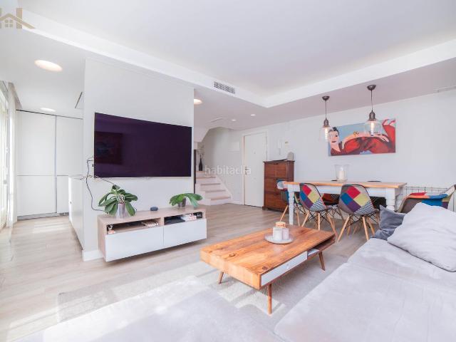 Dúplex en venta en Parque Europa, Pinto