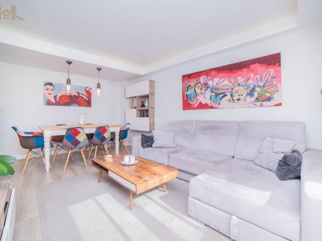 Dúplex en venta en Parque Europa, Pinto