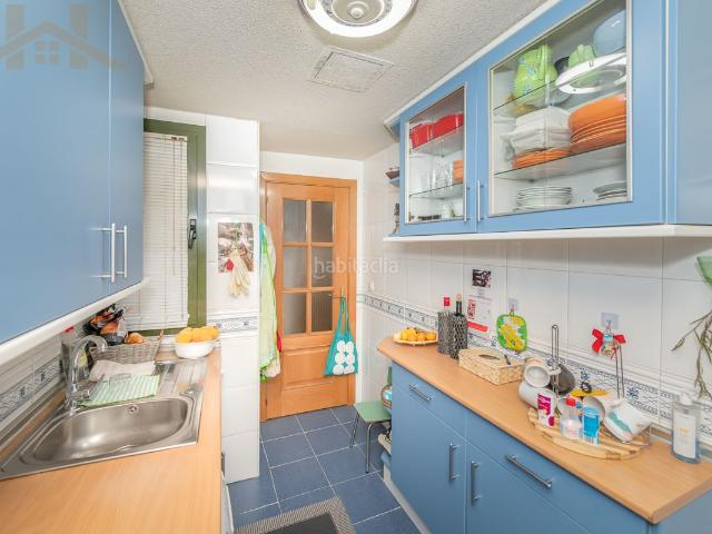 Dúplex en venta en Parque Europa, Pinto