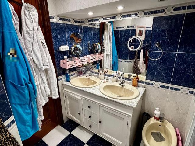 Dúplex en venta en Parque Europa, Pinto
