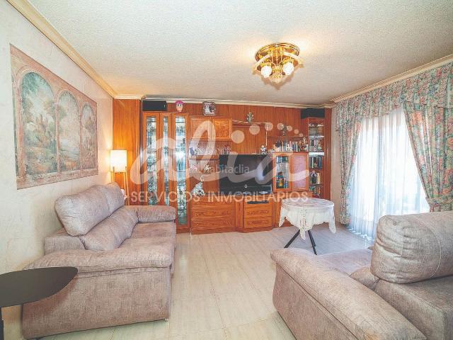 Dúplex en venta en Parque Europa, Pinto