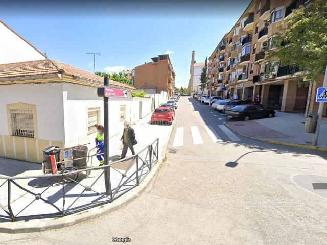 Dúplex en venta en Parque Europa, Pinto