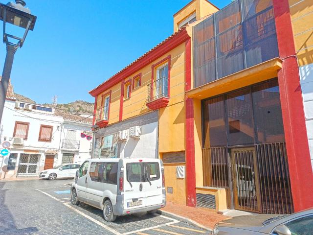 Dúplex en venta en Pizarra