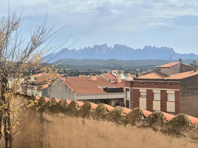 Dúplex en venta en Centre Històric de Manresa, Manresa
