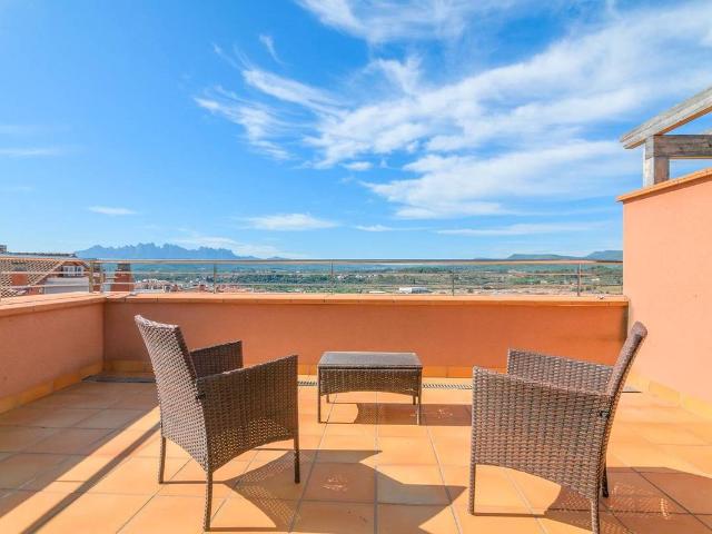 Dúplex en venta en Centre Històric de Manresa, Manresa