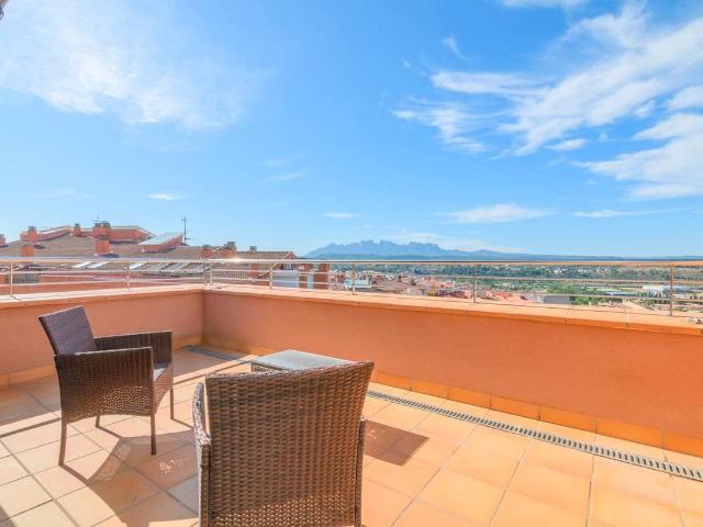 Dúplex en venta en Centre Històric de Manresa, Manresa