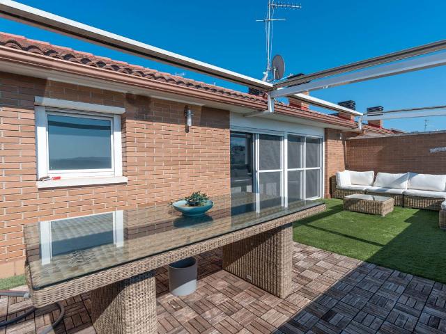 Dúplex en venta en Centre Històric de Manresa, Manresa