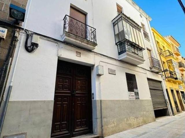 Dúplex en venta en Plasencia, Extremadura