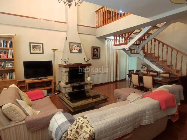 Dúplex en venta en El Berrocal, Plasencia