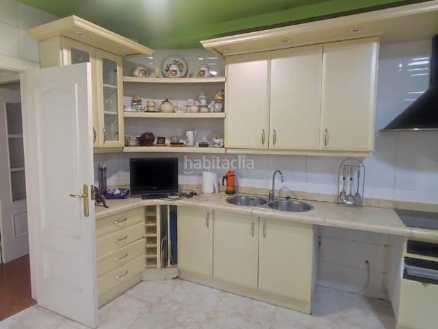 Dúplex en venta en El Berrocal, Plasencia