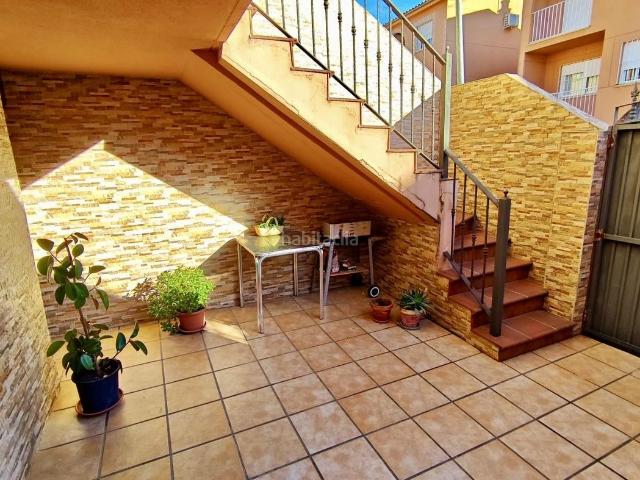 Dúplex en venta en El Berrocal, Plasencia