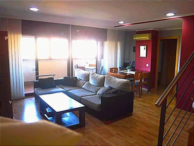 Dúplex en venta en Montsià, Catalunya