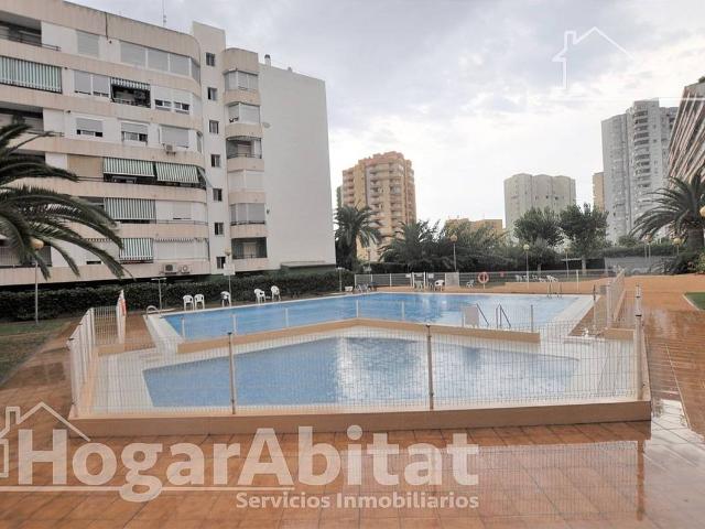 Dúplex en venta en l'Horta Nord, Valencia
