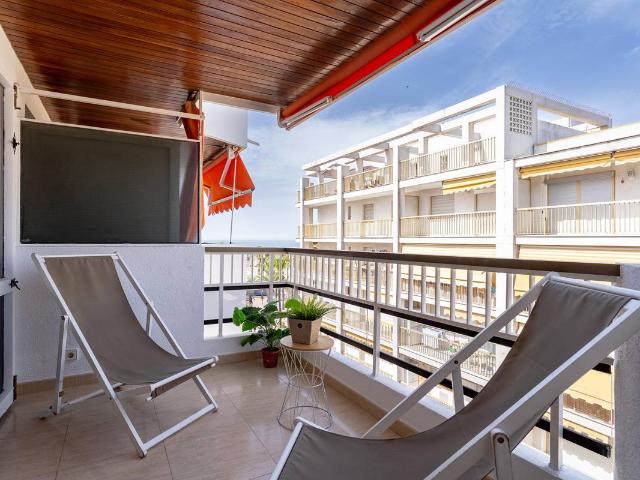 Apartamento en venta en Salou