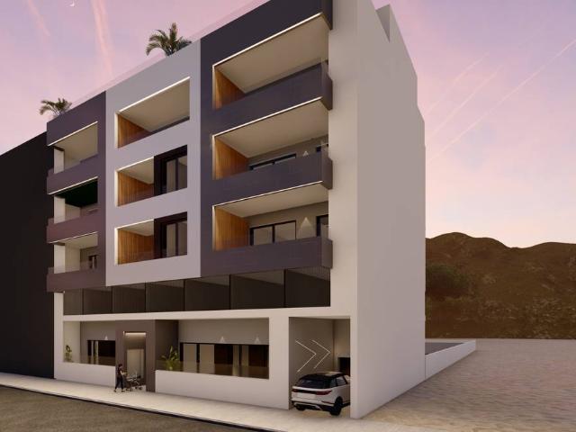 Dúplex en venta en la Marina Baixa, Valencia