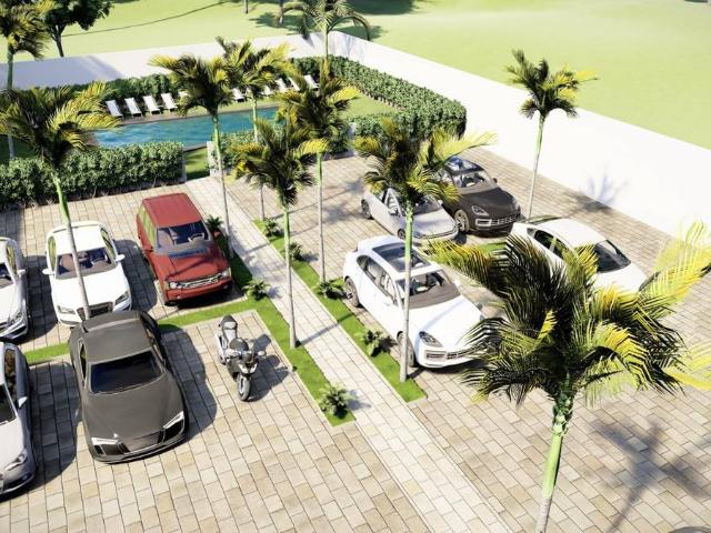 Dúplex en venta en la Marina Baixa, Valencia