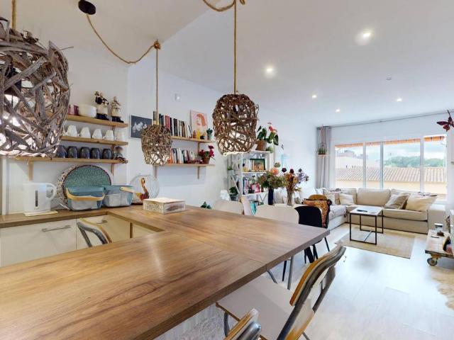 Dúplex en venta en Sant Joan de Palamós, Baix Empordà