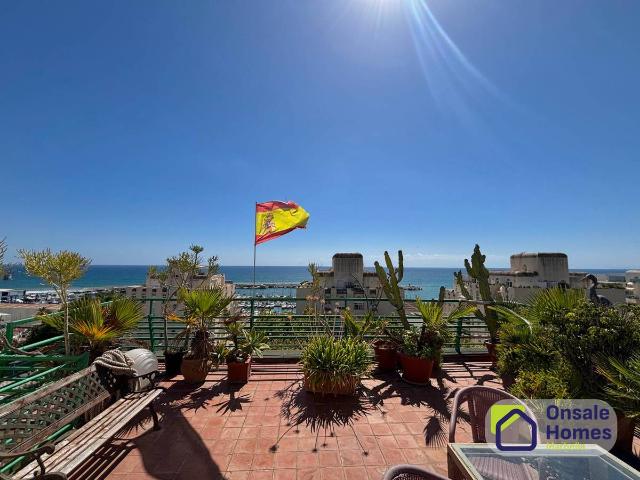Dúplex en venta en Casco antiguo, Marbella