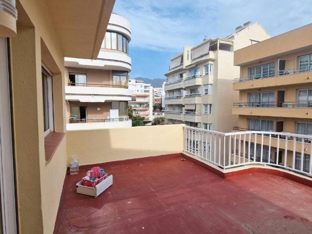 Dúplex en venta en Centro, Costa del Sol Occidental