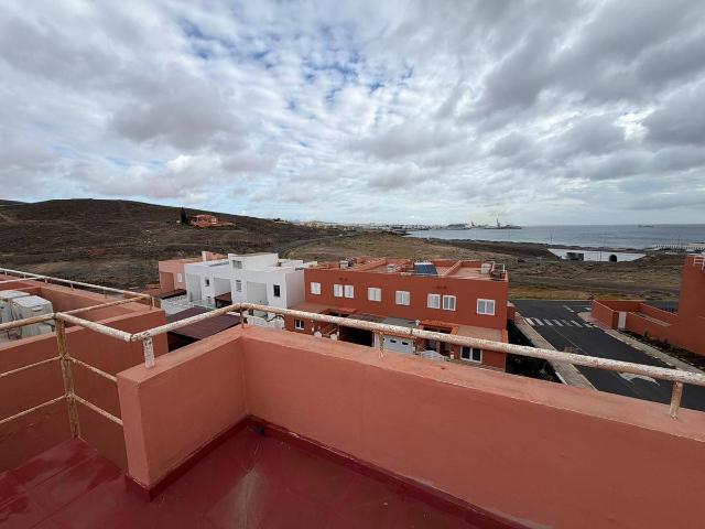 Dúplex en venta en Los Pozos, Puerto del rosario