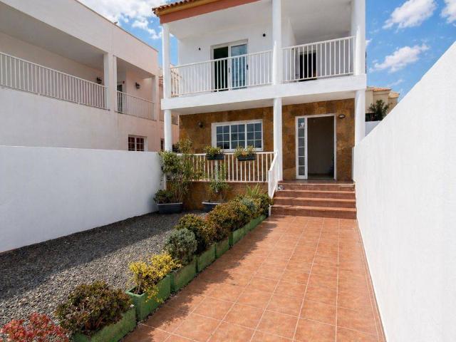 Dúplex en venta en Los Pozos, Puerto del rosario