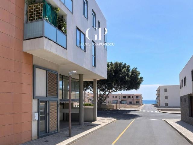 Dúplex en venta en Los Pozos, Puerto del rosario